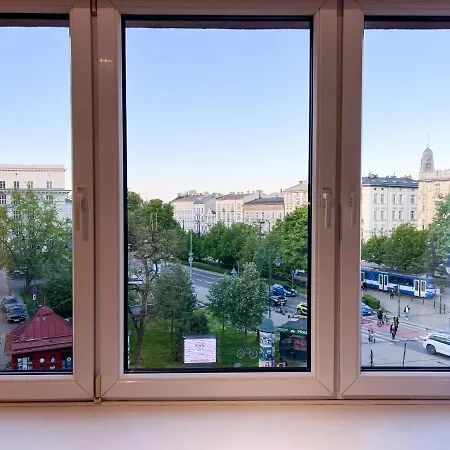 Prestige With Amazing View * Krasków