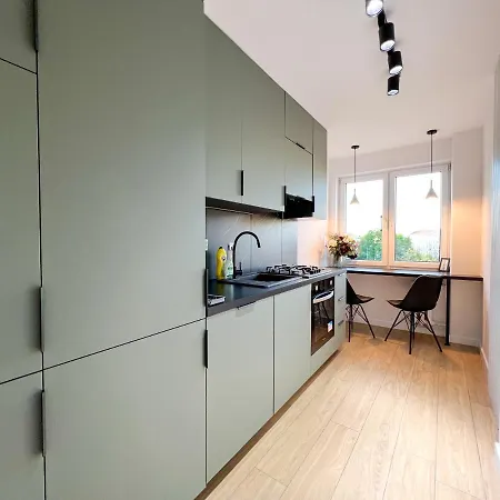 Apartman Prestige With Amazing View